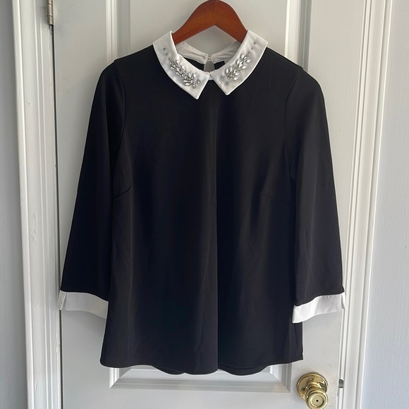 Faith and Joy Tops - Faith and Joy women’s 3/4 sleeve top